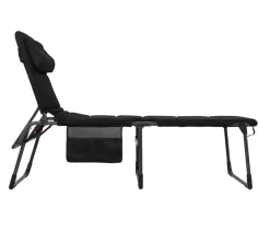 Crespo Liege Air Deluxe, ca. B68/H46/T205 cm Outlet
