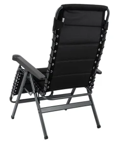 Crespo Relaxliegen > Relaxliege Air Deluxe, ca. B71/H119/T78 cm