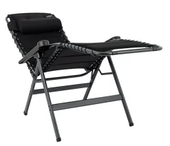 Crespo Relaxliegen > Relaxliege Air Deluxe, ca. B71/H119/T78 cm