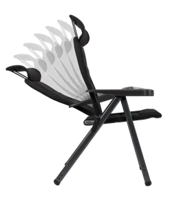 Crespo Stuhl Air Deluxe Online