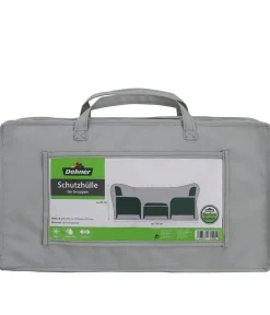 Dehner Schutzhüllen > Abdeckhaube für Sitzgruppen,