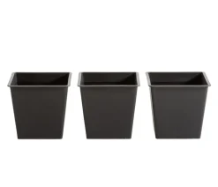 Dehner Pflanzkübel & Blumenkästen - Akazienholz-Pflanzkasten Boston, rechteckig, ca. B86 cm
