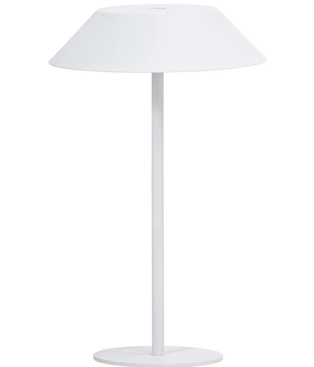 Dehner Akkuleuchte Adina, ca. Ø18/H30 cm Online