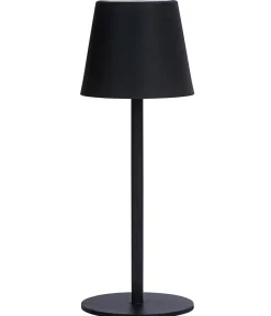 Dehner Laternen & Dekoleuchten > Akku-Tischleuchte Dyan, ca. Ø11/H30 cm