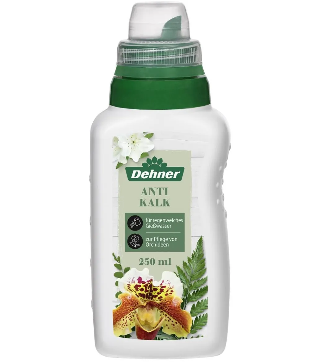 Dehner Antikalk Wasser-Enthärter, flüssig, 250 ml Sale