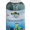 Dehner Aqua Wasserpflege - Algenvernichter, 250 ml