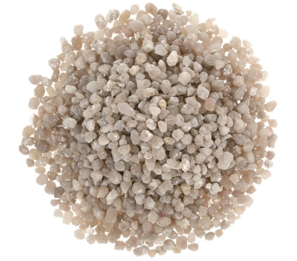 Dehner Aqua Bodengrund > Aquarienkies, 2,0-3,2 mm