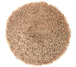 Dehner Aqua Bodengrund - Aquarienkies, 0,8-1,4 mm Beige