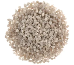Dehner Aqua Bodengrund - Aquarienkies, 2,0-3,2 mm Beige
