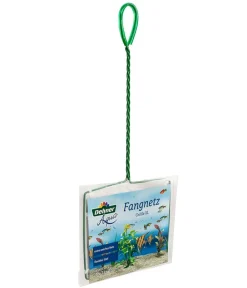 Dehner Aqua Aquariumzubehör Fangnetz Weiß Outlet