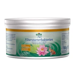 Dehner Aqua Gartenteich·Teichzubehör & Teichpflege|Teichzubehör & Teichpflege - Filterstarterbakterien, 100 g