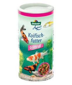Dehner Aqua Koifischfutter Granulat Clearance