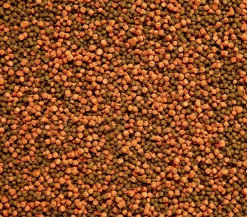 Dehner Aqua Gartenteich·TeichfischFutter|Teichfischfutter - Koifischfutter Granulat Mini