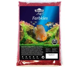 Dehner Aqua Premium Bodengrund > Aquarienkies, 2-3 mm