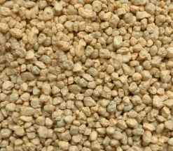 Dehner Aqua Premium Aquarienkies, 2-3 mm Apricot New