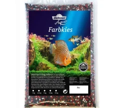 Dehner Aqua Premium Aquarienkies Rio, 2-3 mm Clearance