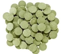 Dehner Aqua Spirulina-Tabs, 90 Stk. Hot