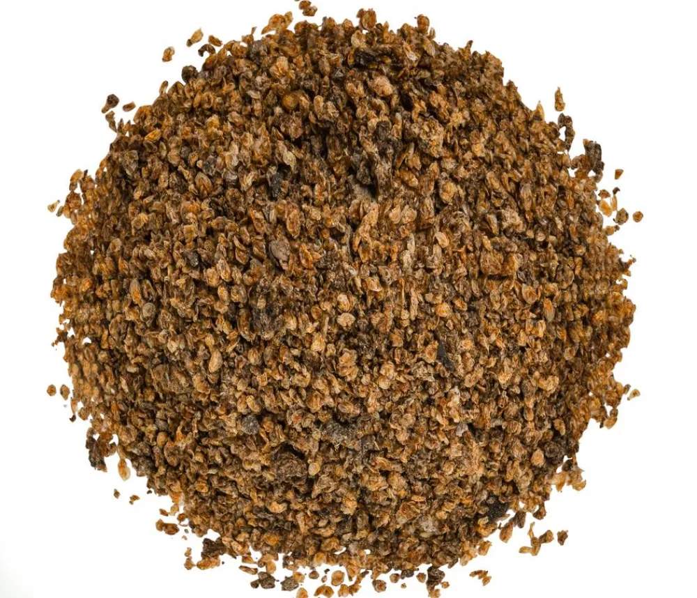 Dehner Aqua Fischfutter - Wasserflöhe, 40 g
