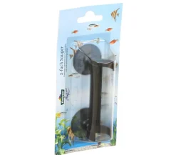 Dehner Aqua Mehr Aquarium Zubehör > Zweifachsauger