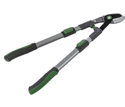 Dehner Heckenschere & Gartenschere > Astschere Comfort teleskopierbar, ca. B27/73/T4,7 cm