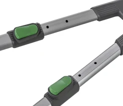 Dehner Heckenschere & Gartenschere > Astschere Comfort teleskopierbar, ca. B27/73/T4,7 cm