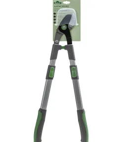 Dehner Heckenschere & Gartenschere > Astschere Comfort teleskopierbar, ca. B27/73/T4,7 cm