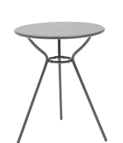 Dehner Balkonmöbel-Sets|Balkonmöbel Metall - Balkonset Oslo, 3-teilig Anthrazit