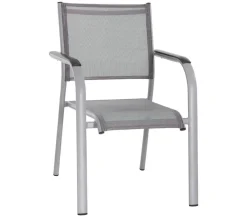 Dehner Balkon-Stapelstuhl Dallas Discount