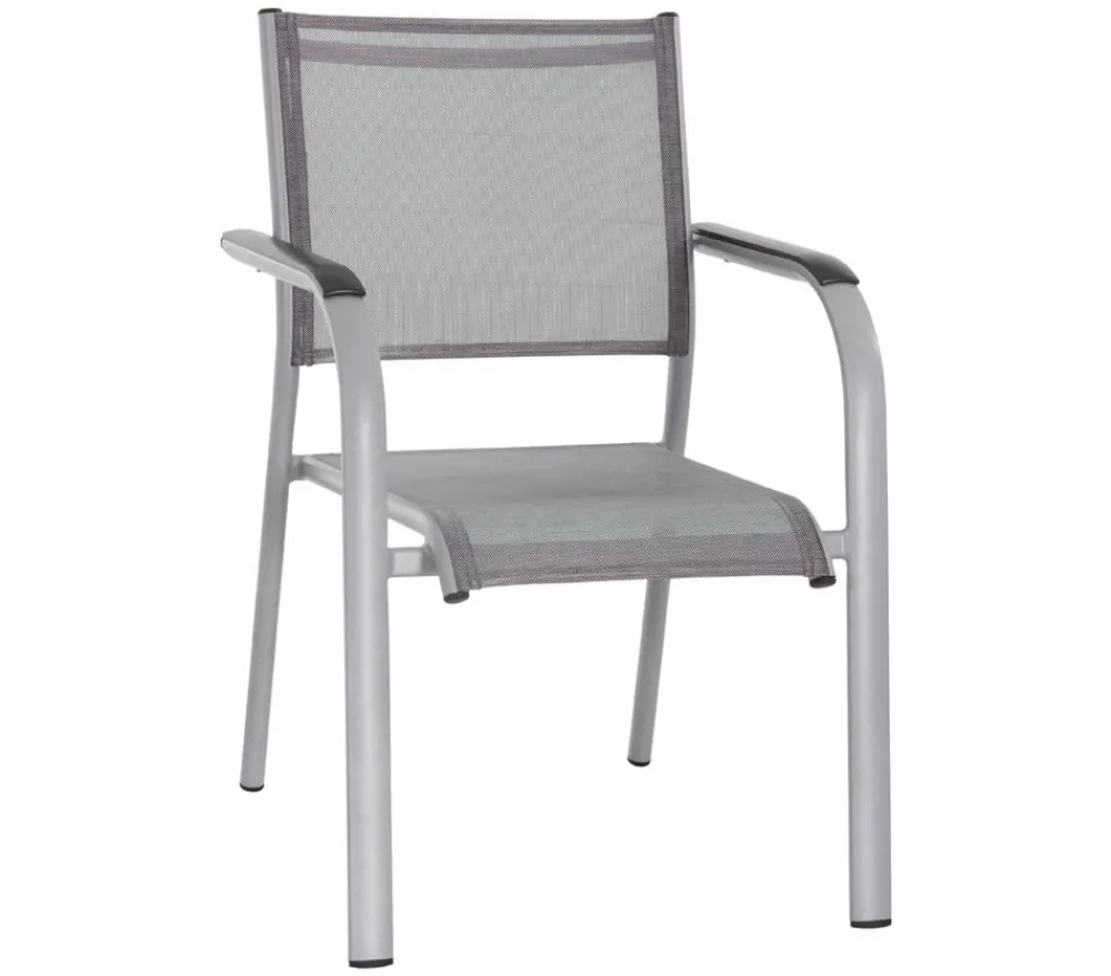 Dehner Balkon-Stapelstuhl Dallas Discount