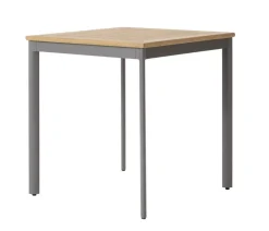 Dehner Balkontisch Colmar ca. B70/H75/T70 cm Sale