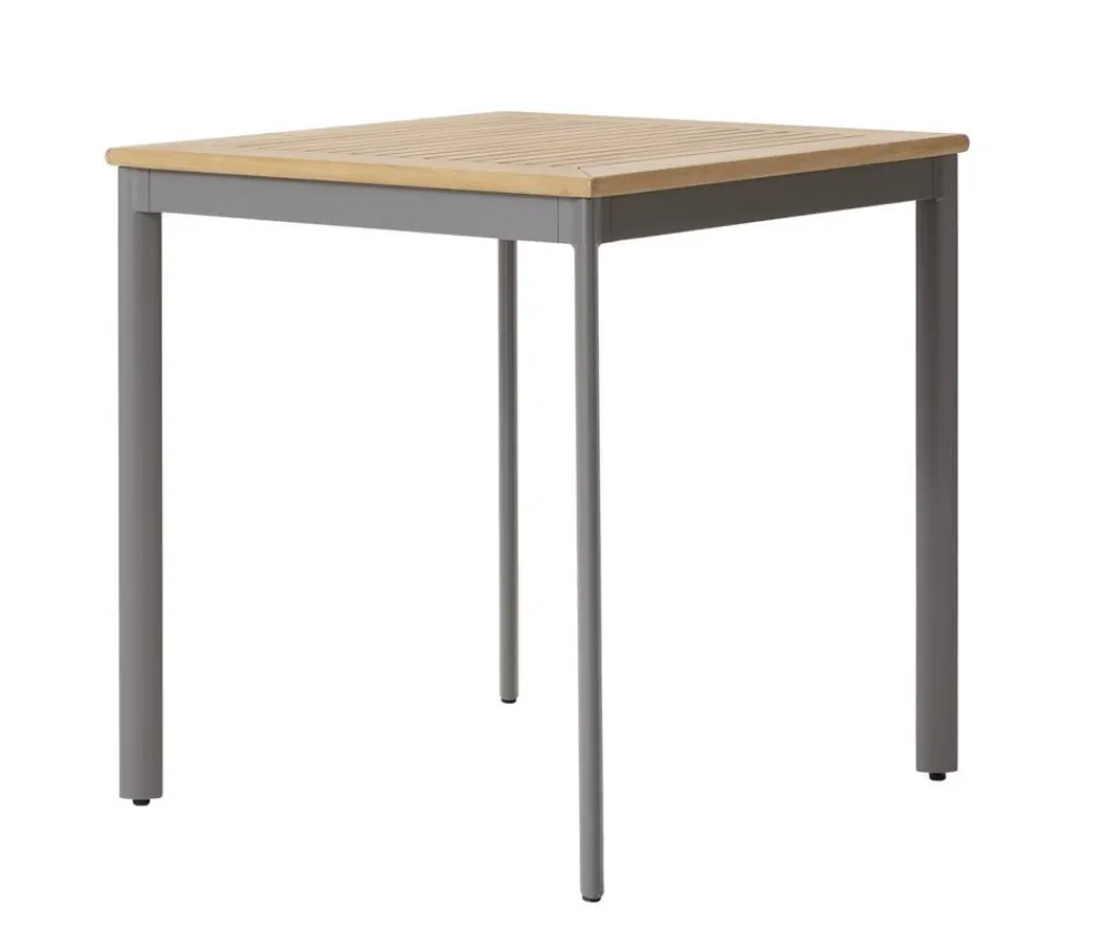 Dehner Balkontisch Colmar ca. B70/H75/T70 cm Sale