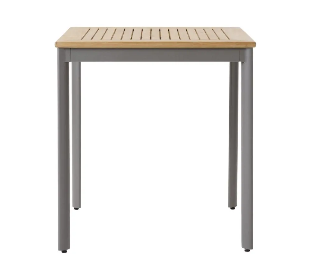 Dehner Balkontisch Colmar ca. B70/H75/T70 cm Sale