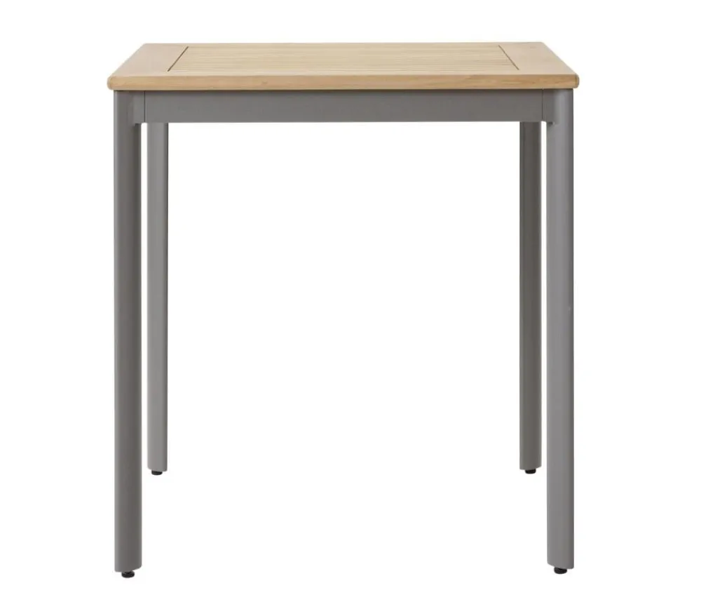 Dehner Balkontisch Colmar ca. B70/H75/T70 cm Sale