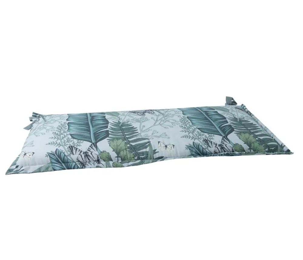 Dehner Sitzauflagen > Bankauflage Sardegna 3-Sitzer, ca. B156/H6/T47 cm
