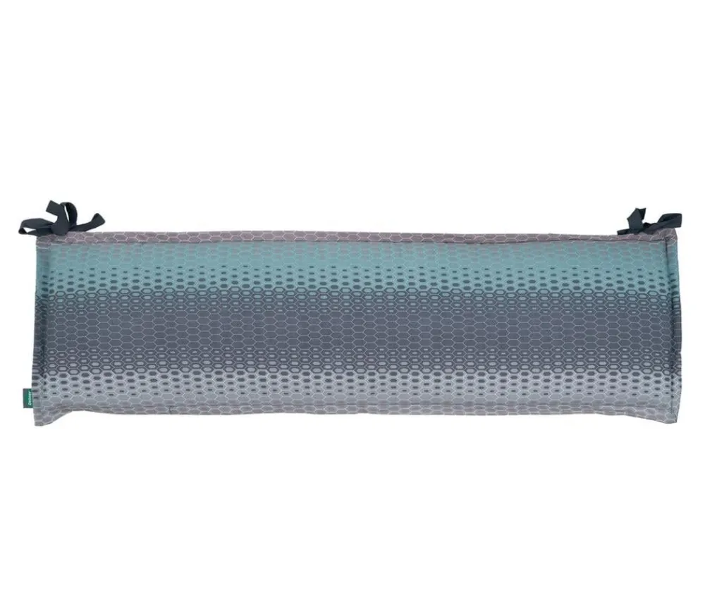 Dehner Sitzauflagen - Bankauflage Trentino 3-Sitzer, ca. B156/H6/T47 cm