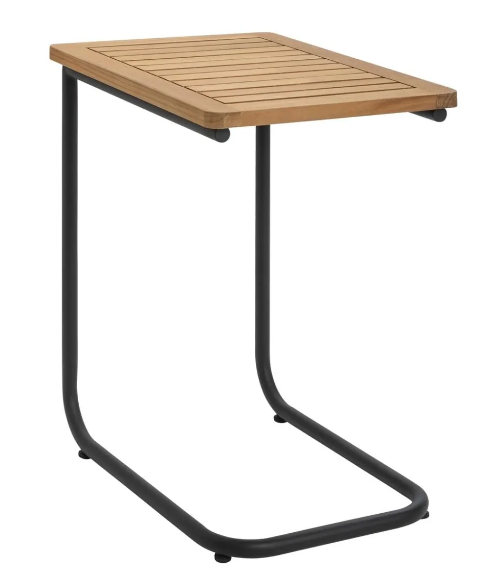 Dehner Beistelltische > Beistelltisch Milo, ca. B47/H55/T35 cm