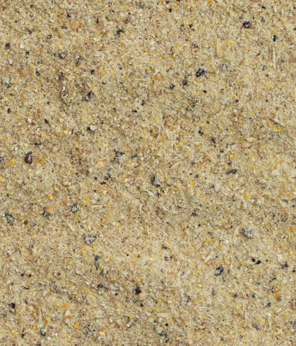 Dehner Best Nature Aufzuchtfutter Bio Kükenstarter New