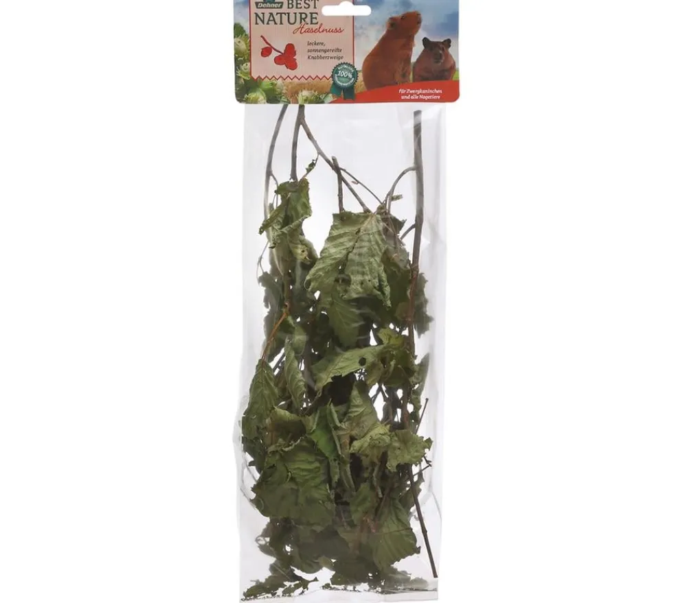 Dehner Best Nature Haselnuss, 25 g Outlet