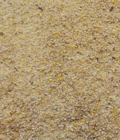 Dehner Best Nature Bauernhof Zubehör|Hühnerfutter - Hühnerfutterergänzung Bio Legemehl