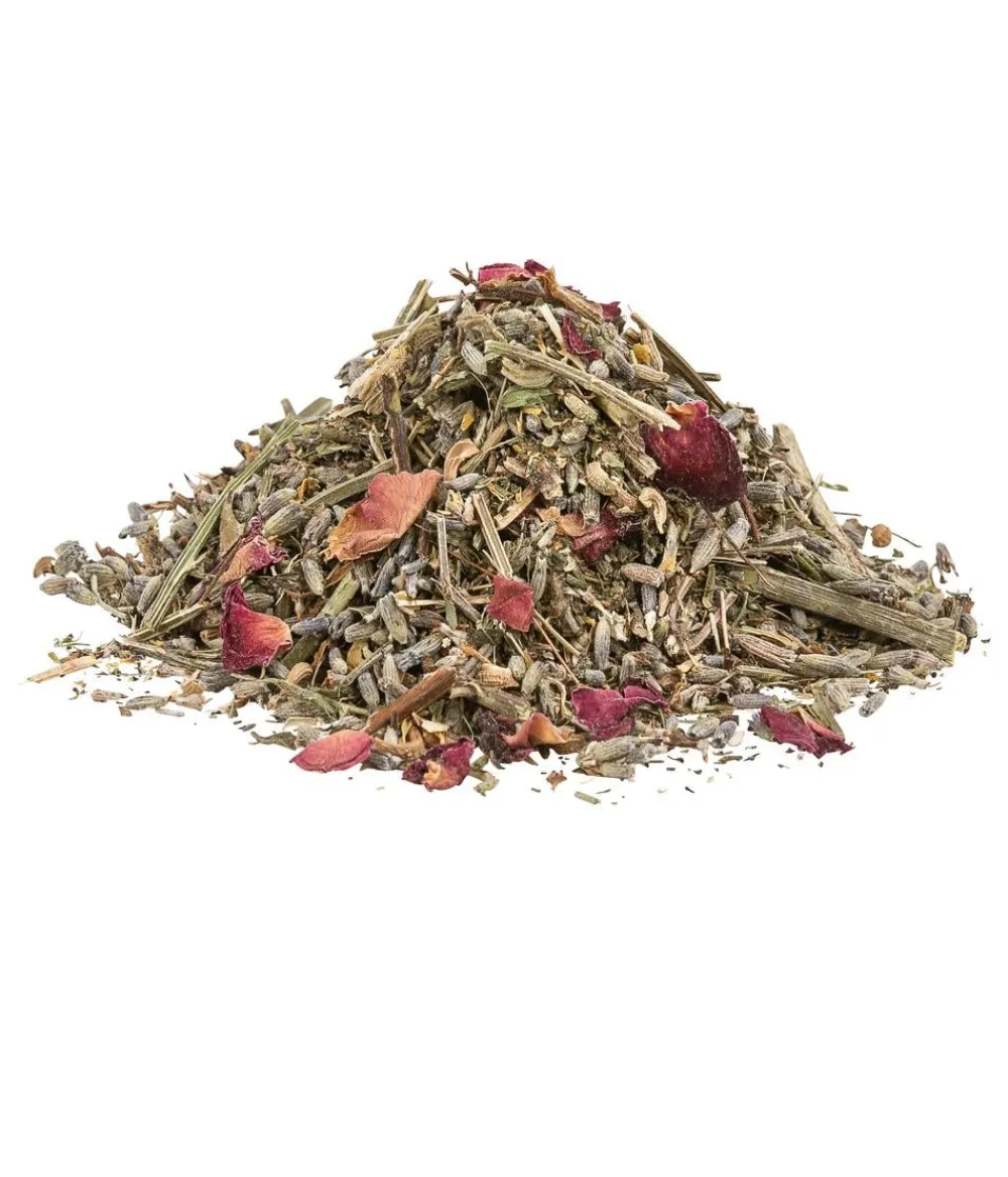 Dehner Best Nature Hühnerfutterergänzung Blütennest Outlet