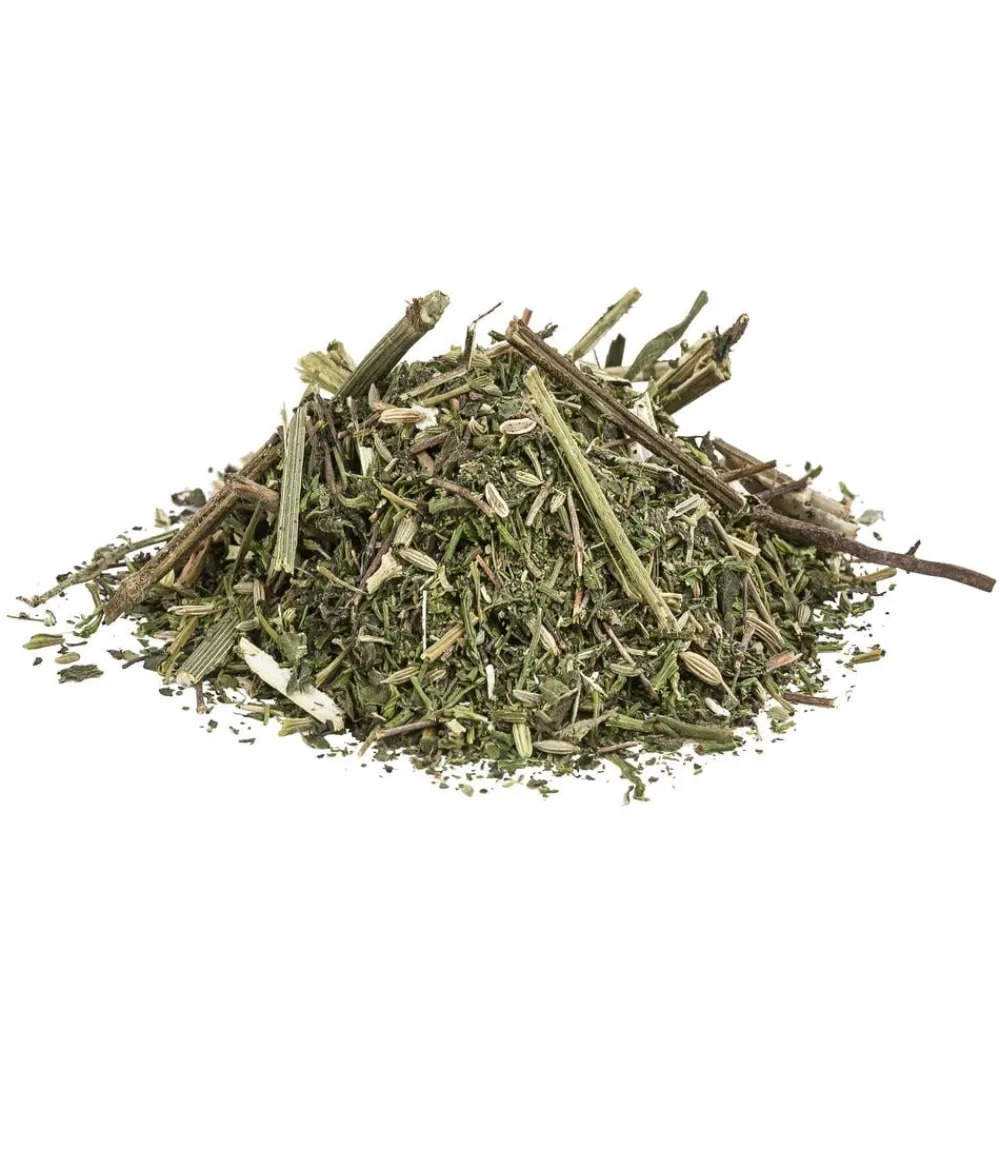 Dehner Best Nature Hühnerfutter > Hühnerfutterergänzung LegeleistungPlus
