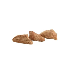 Dehner Best Nature Hundeleckerlies - Hundesnack Hühnerherzen, 60 g