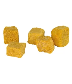 Dehner Best Nature Hundeleckerlies - Hundesnack Superfood Huhn mit Kürbis