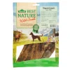 Dehner Best Nature Hundeleckerlies > Hundesnack Rehhautrollen, 100 g