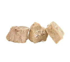 Dehner Best Nature Hundeleckerlies - Hundesnack Entenhälse, 90 g