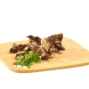 Dehner Best Nature Hundesnack Rehhalsknochen, 200 g Best