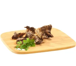 Dehner Best Nature Hundesnack Rehhalsknochen, 200 g Best
