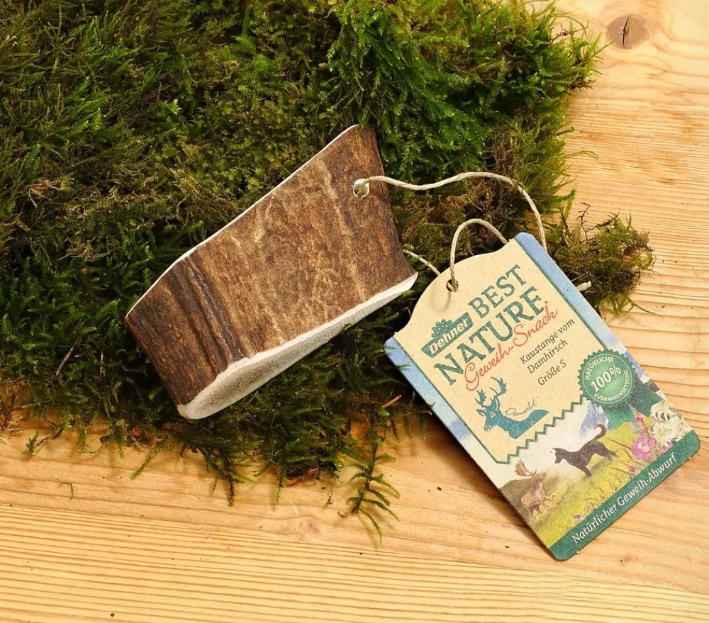 Dehner Best Nature Hundeleckerlies - Hundenack Kautange vo Dahirch