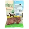 Dehner Best Nature Hundeleckerlies - Hundesnack Euter vom Weide-Rind, 200 g