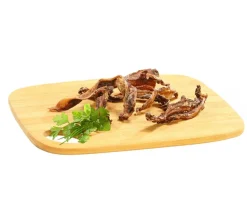 Dehner Best Nature Hundeleckerlies > Hundesnack Nackenbänder-Mix, 100 g